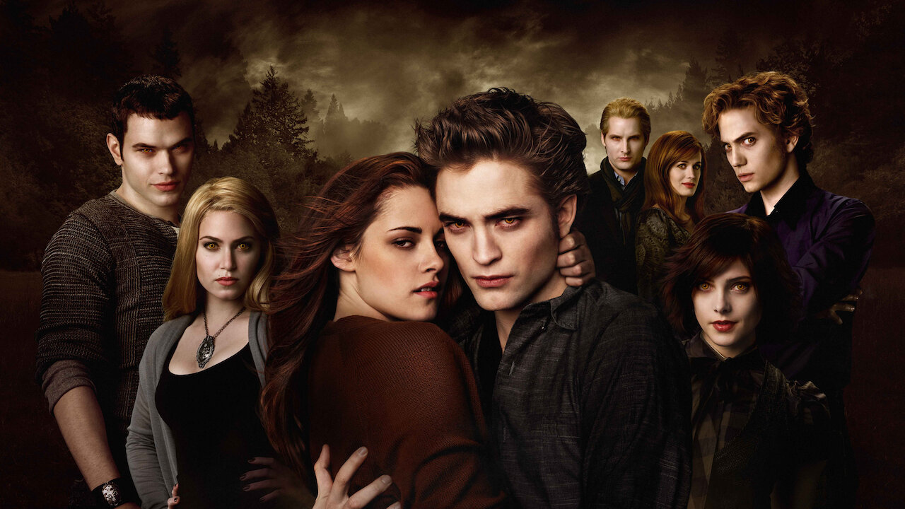 Twilight 3 Film Complet En Francais Twilight - chapitre 2 : tentation | Netflix