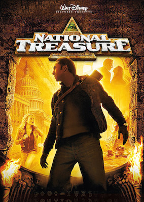 National Treasure