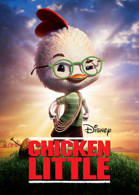 Chicken Little