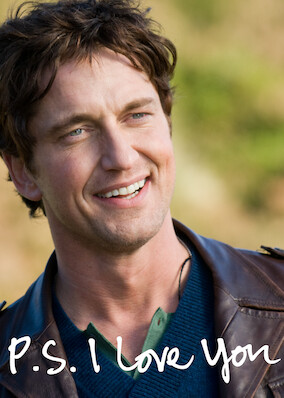 P.S. I Love You