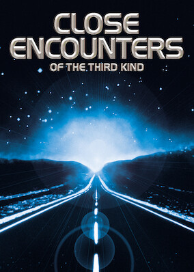 Close Encounters of the Third Kind