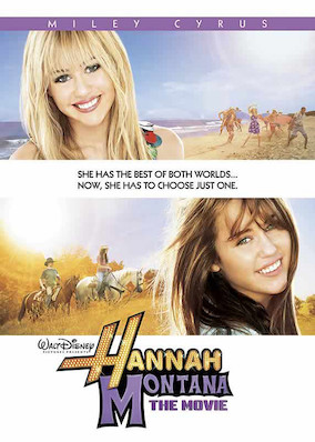 Hannah Montana: The Movie