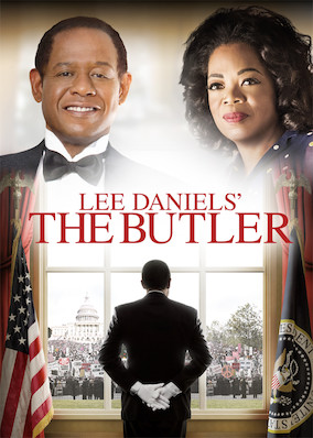 Lee Daniels' The Butler