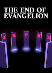 The End of Evangelion