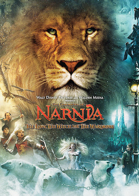 The Chronicles of Narnia: The Lion, the Witch and the Wardrobe