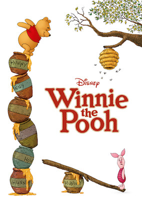 Winnie the Pooh