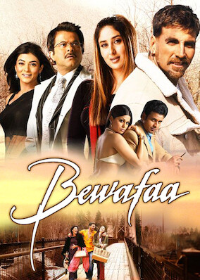 Bewafaa
