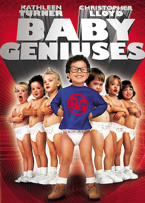 Baby Geniuses