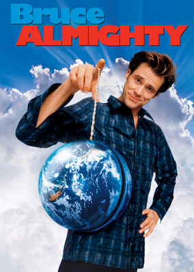 Bruce Almighty