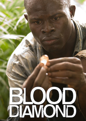 Blood Diamond on Netflix uNoGS