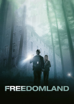 Freedomland