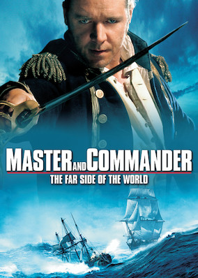 Master and Commander: The Far Side of the World