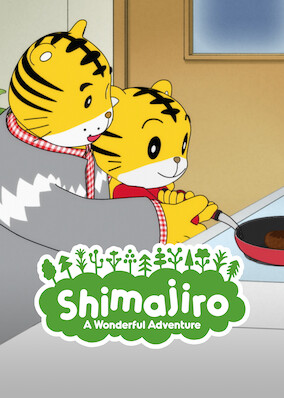 Shimajiro: A Wonderful Adventure