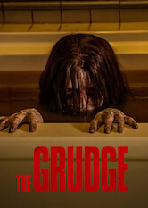 The Grudge