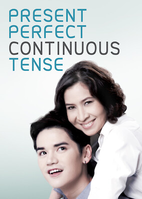 Present Perfect Continuous Tense